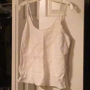 20% BUNDLE booster item - banana republic tank